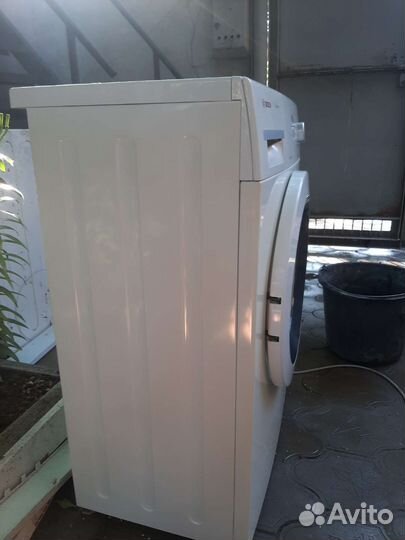 Стиральная машина bosch