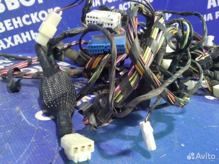 Проводка салона Lifan X60 кроссовер LFB479Q 2013