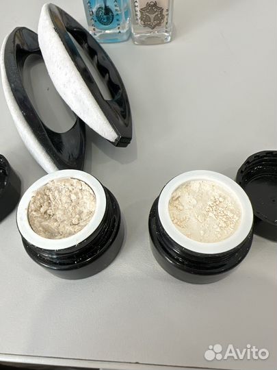 Материалы для японского маникюра