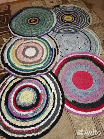 Бабушкин кружок