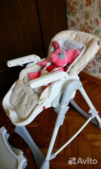 Детский Стульчик для кормления