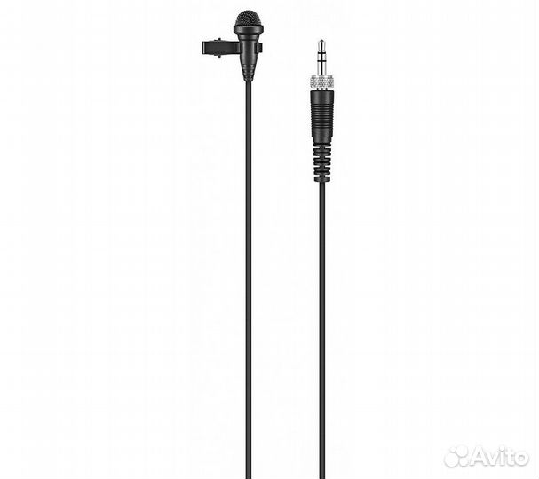 Радиосистема Sennheiser EW 122P G4-A накамерная