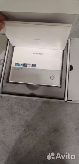 Фотопринтер Samsung spp 2020