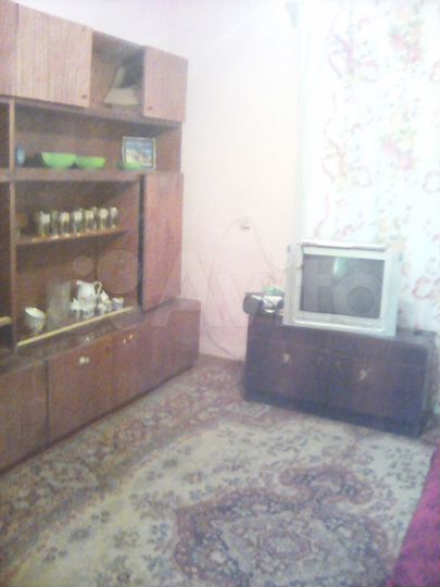 Дом 53 м² на участке 24,7 сот.