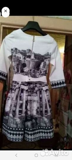 Вещи на девочку