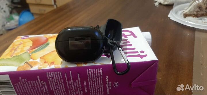 Huawei футляре
