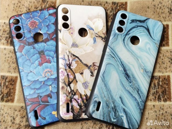 Чехлы на телефон Lenovo K13