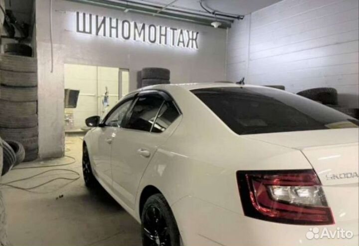 Triangle TR259 275/60 R20 115