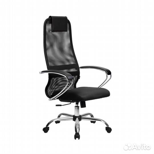 Компьютерное кресло BK-8 Ch