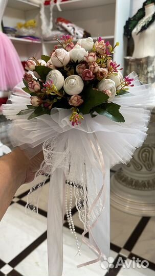Букет для невесты
