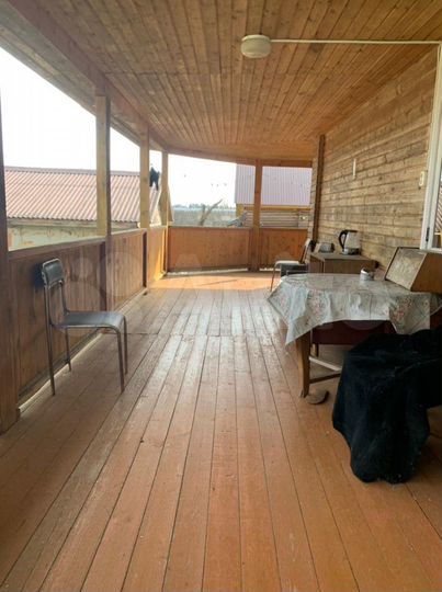 Дом 150 м² на участке 21 сот.