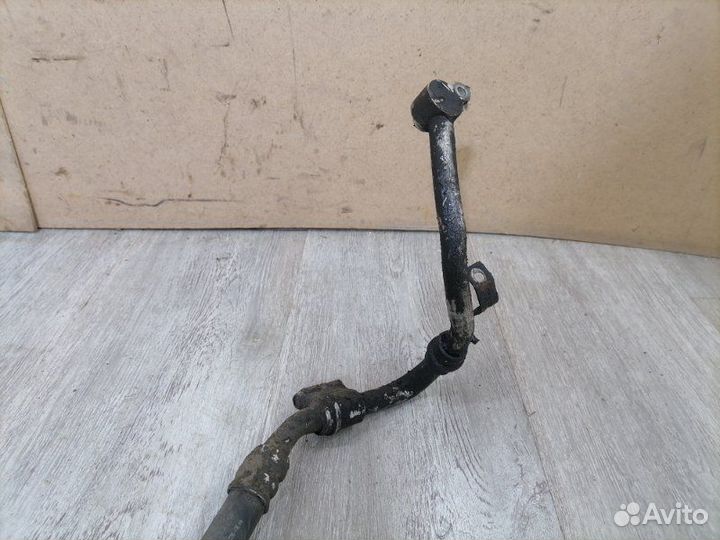 Трубка кондиционера Mazda 6 GG L3C1 2006