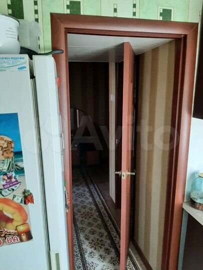 2-к. квартира, 40,9 м², 1/3 эт.