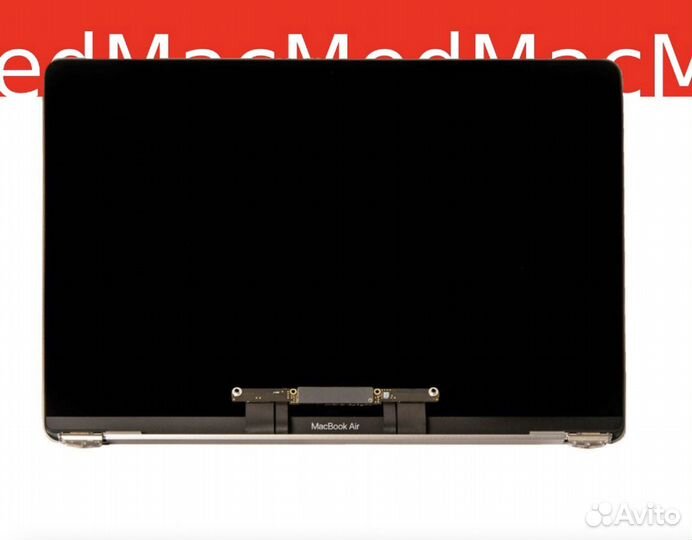 Дисплей Матрица MacBook Air 13 A2681 2022