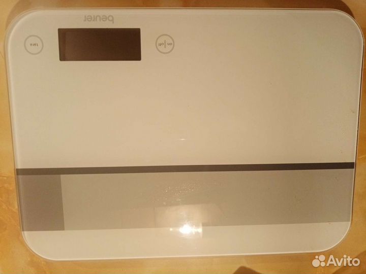 Весы кухонные электронные