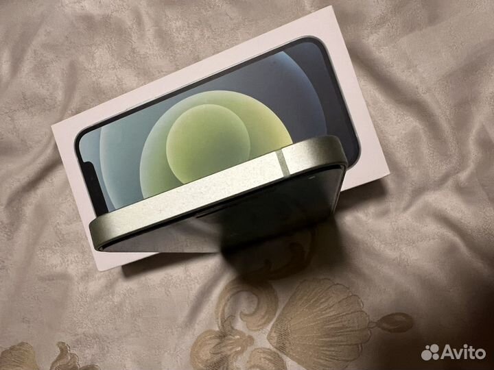 iPhone 12, 128 ГБ