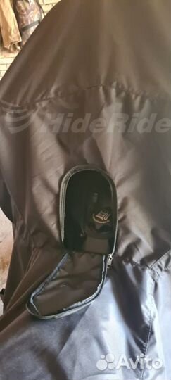 Чехол BRP Skandic 2020-2023 г