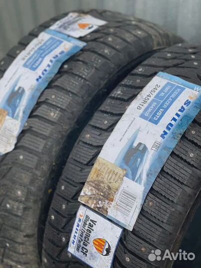 Sailun Ice Blazer WST3 245/45 R18 101