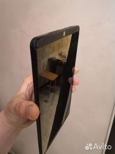 Игровой планшет nvidia Shield 2гб оперативки