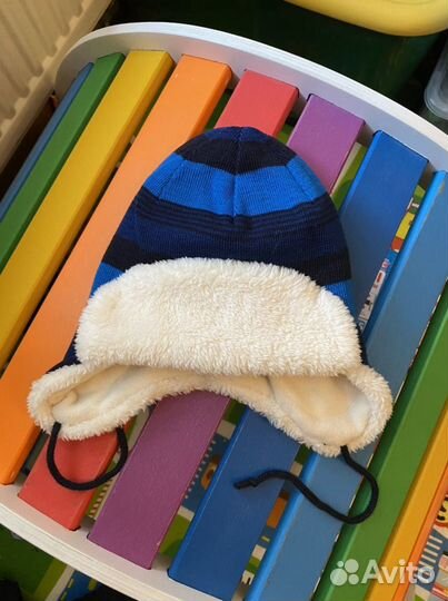 Шапки детские