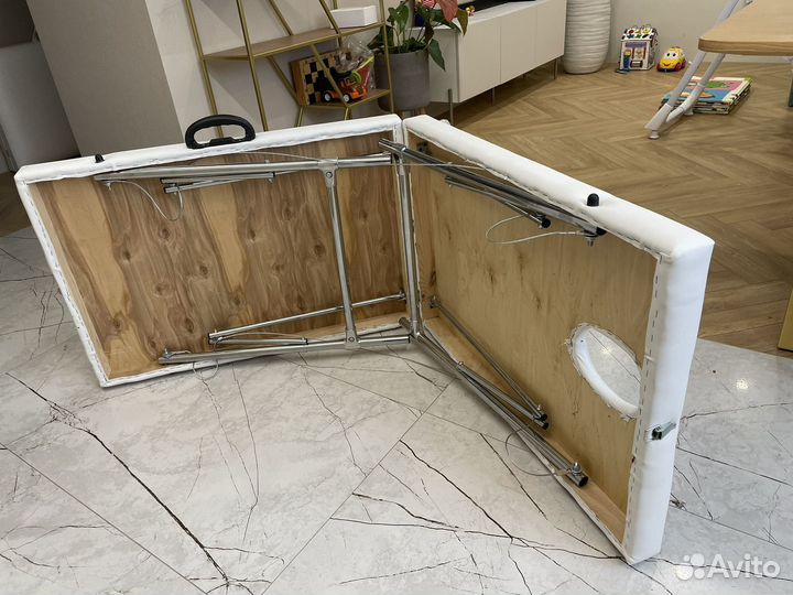 Массажный стол кушетка бу