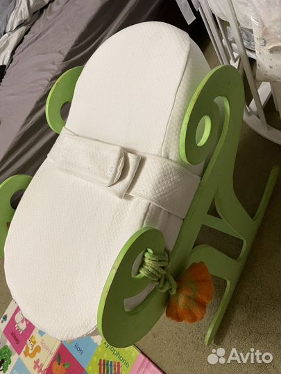 Детский Кокон для новорожденных