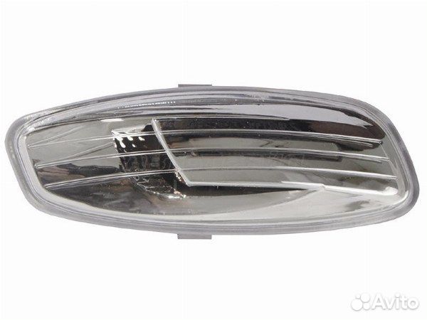 Поворот citroen C4, citroen C4 04-11, citroen C4 10