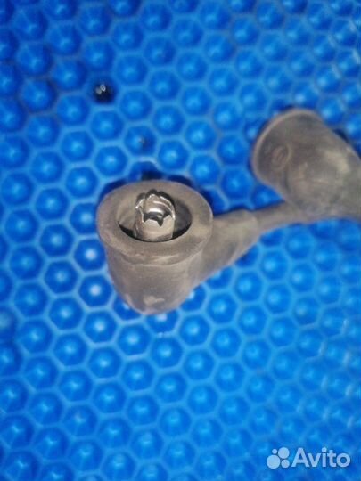 Провод высоковольтный Honda Rafaga CE4 G20A 1995