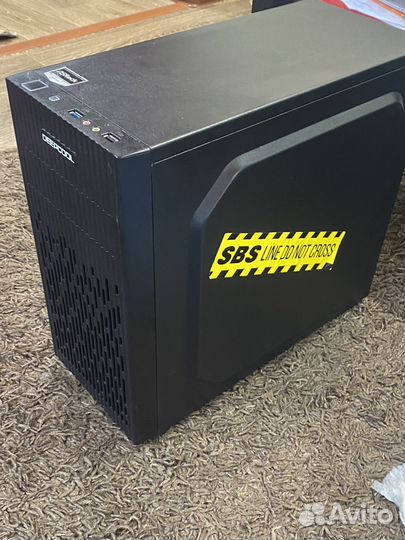 Deepcool matrexx 30 и Zalman Z3 Plus