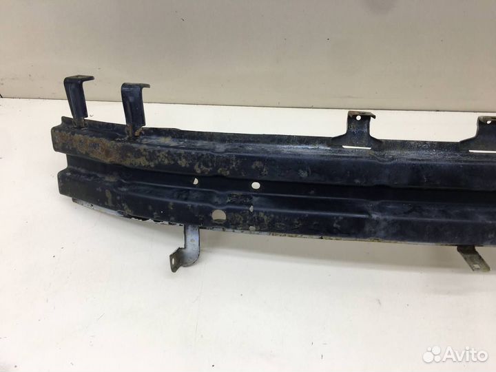 Усилитель переднего бампера Chevrolet Aveo T250 2005-2011