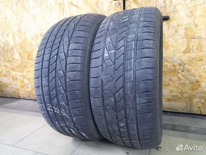 Goodyear Excellence 215/45 R16