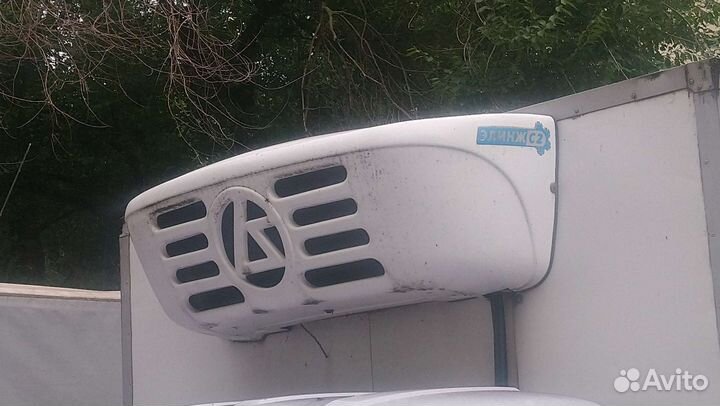 Рефрижератор элинж с2