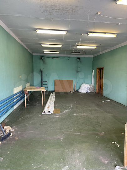 Склад, 130 м²