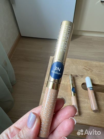 Estee lauder консилер