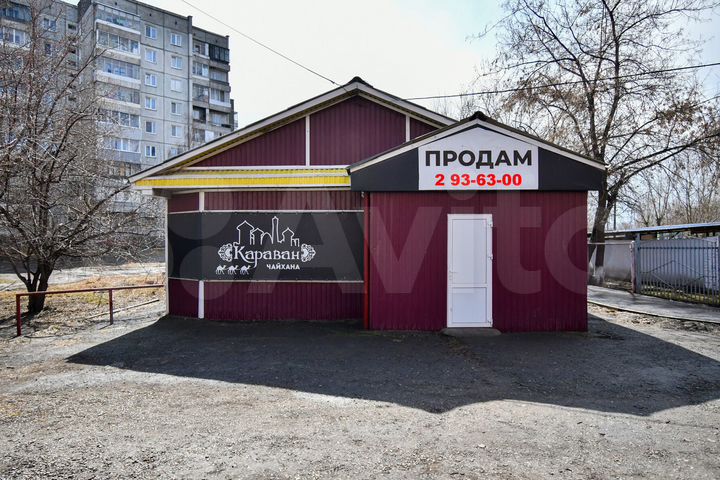 Свободного назначения, 88.4 м²