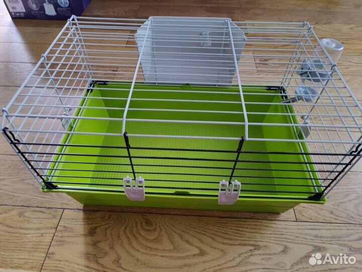 Клетка для морской свинки Cavie 60