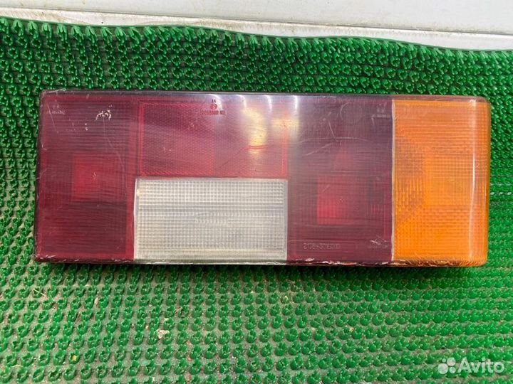 Фонарь задний правый Лада 2109 2002