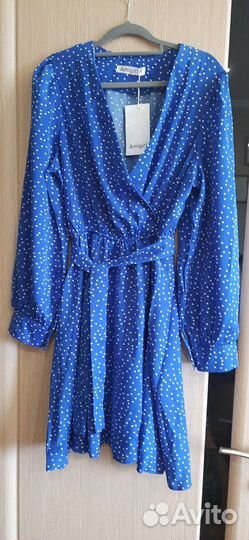 Платье 50 размер новое