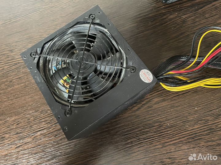 Блок питания Hiper hpp-500