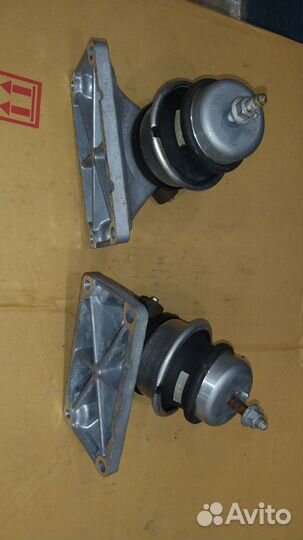 Подушка двигателя lexus gs 460