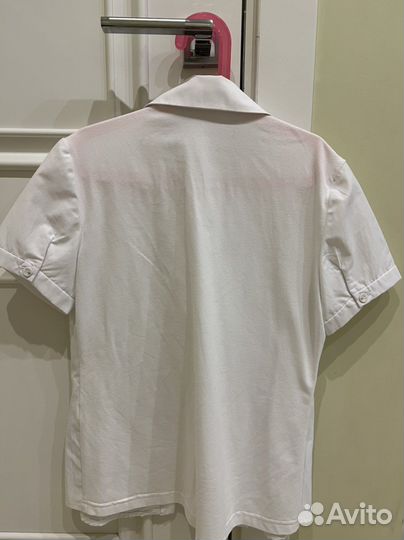 Рубашка Noble People, 152