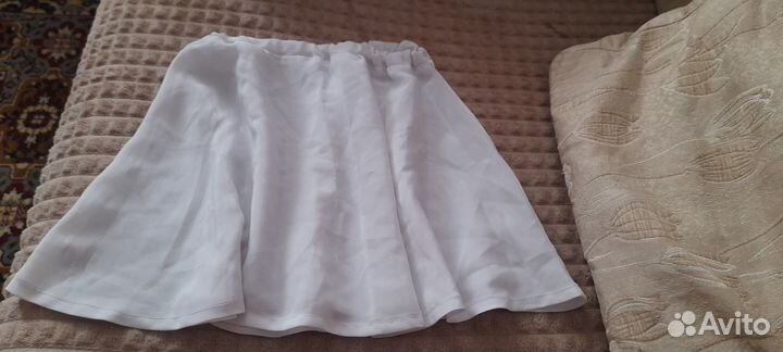 Гимнастический купальник 116