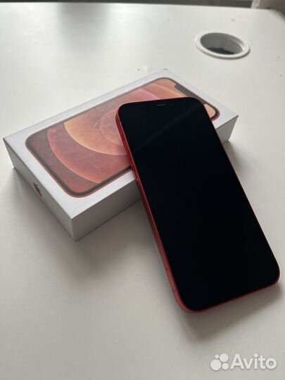 iPhone 12, 128 ГБ
