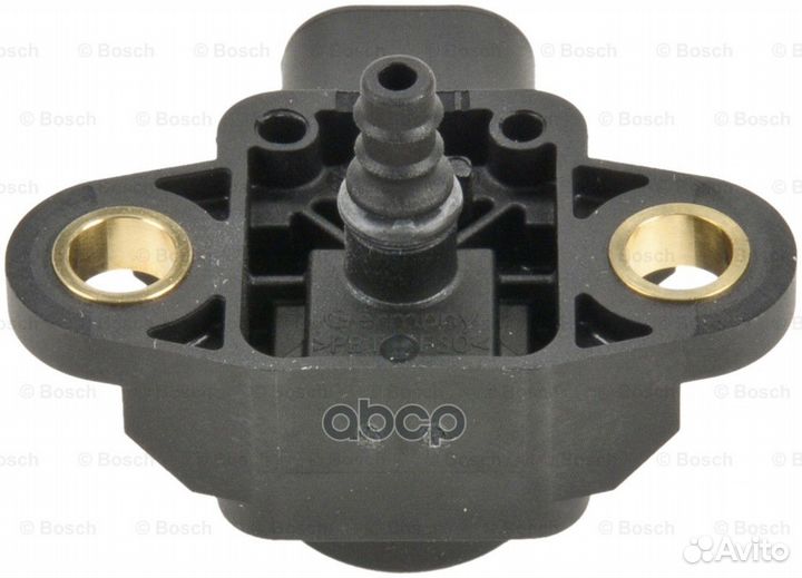 0 261 230 193 датчик давления воздуха MB W203