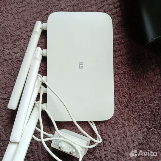 Wifi роутер