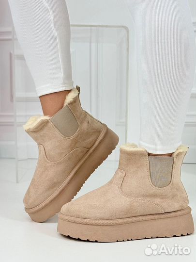 Угги женские