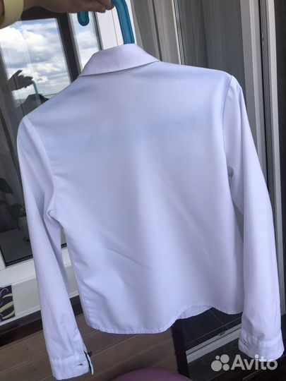 Блузка 128 Sky lake