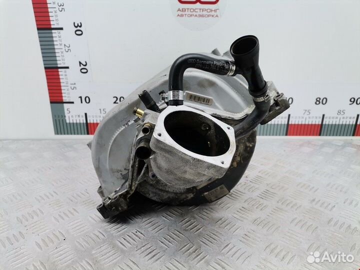 Коллектор впускной для Audi A6 C6 079133185AB