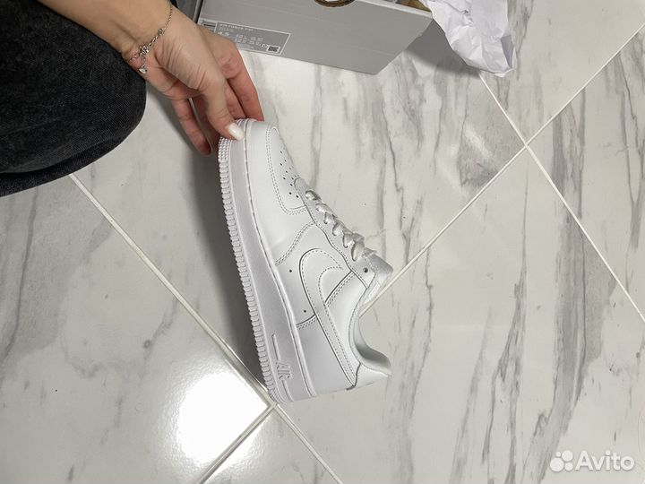 Nike air force женские