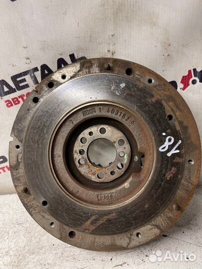 Маховик МКПП Fiat Albea седан 1.4 350A1000 2008